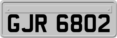 GJR6802