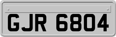 GJR6804