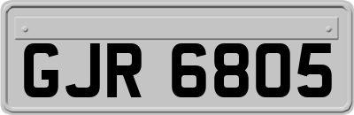 GJR6805