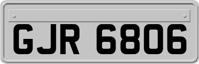 GJR6806