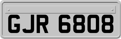 GJR6808