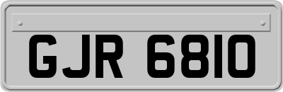 GJR6810