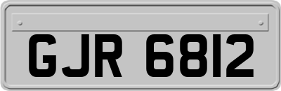 GJR6812