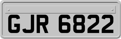 GJR6822