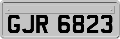 GJR6823