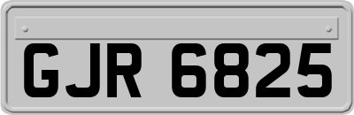 GJR6825