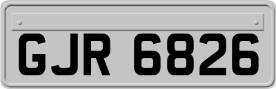 GJR6826