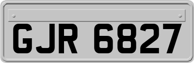 GJR6827
