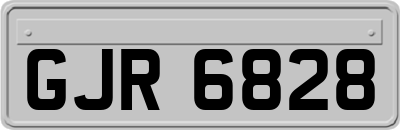 GJR6828