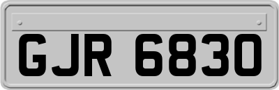GJR6830