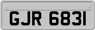 GJR6831