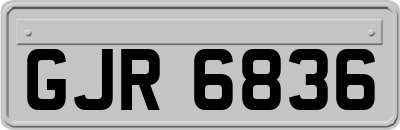 GJR6836