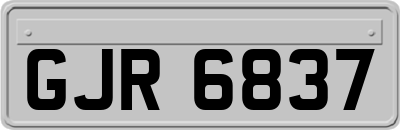 GJR6837