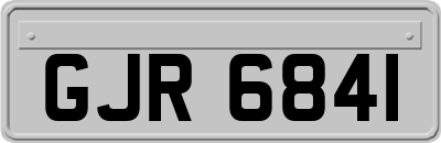 GJR6841
