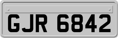 GJR6842