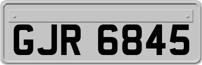 GJR6845