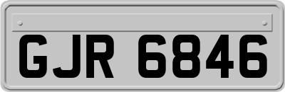 GJR6846