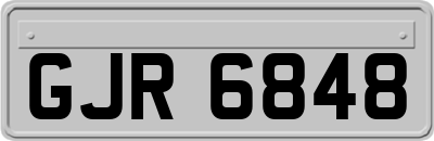 GJR6848