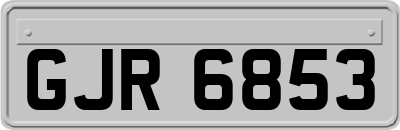 GJR6853