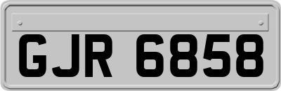GJR6858