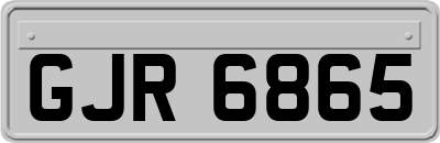 GJR6865