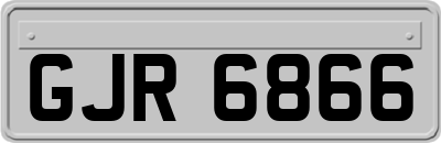 GJR6866