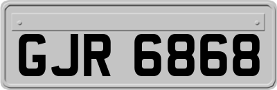 GJR6868