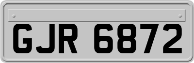 GJR6872