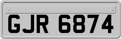 GJR6874