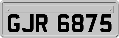 GJR6875