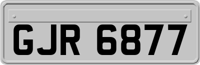 GJR6877
