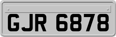 GJR6878