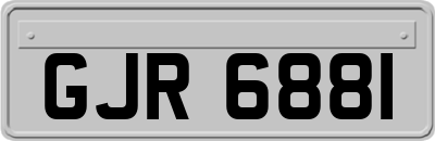 GJR6881