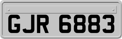 GJR6883