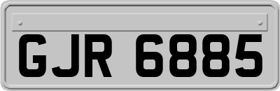 GJR6885