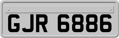 GJR6886
