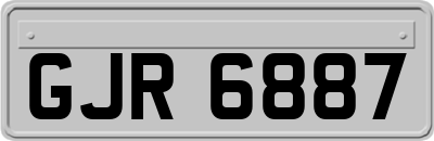 GJR6887