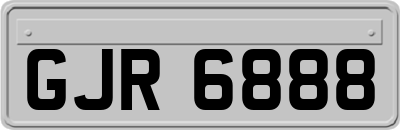 GJR6888