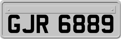 GJR6889
