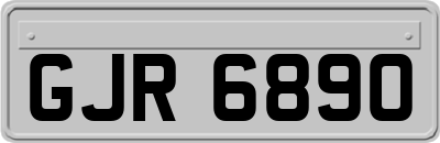 GJR6890