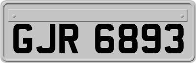 GJR6893
