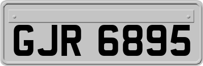 GJR6895