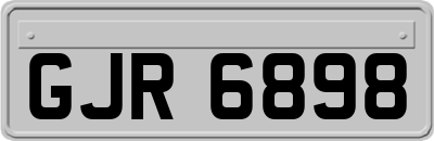 GJR6898