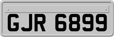 GJR6899