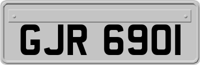 GJR6901