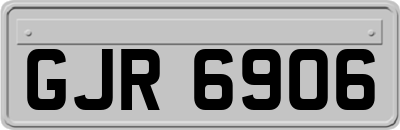 GJR6906