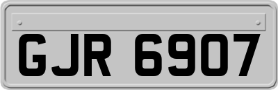 GJR6907