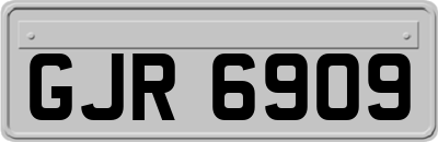 GJR6909