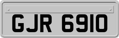 GJR6910
