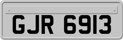 GJR6913
